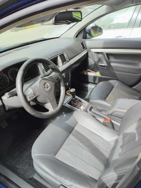 Opel Vectra, снимка 2