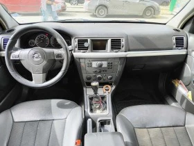 Opel Vectra, снимка 4