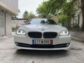 BMW 528 XI Individual, снимка 2 - Автомобили и джипове - 45491801