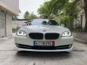 BMW 528 XI Individual | Mobile.bg    2