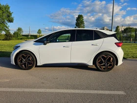 Cupra Born ELECTRO/NAVI/HEAD UP, снимка 2