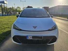 Cupra Born ELECTRO/NAVI/HEAD UP, снимка 4