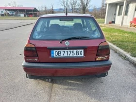 VW Golf 1.9TDI 90, снимка 3