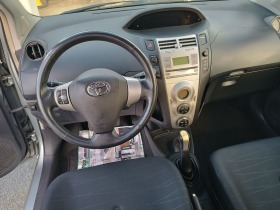 Toyota Yaris 1.3, снимка 11