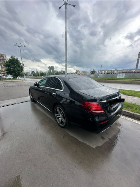 Mercedes-Benz E 350 E350, снимка 3 - Автомобили и джипове - 45753018