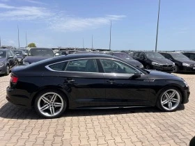 Audi A5 2.0TDI QUATTRO SPORTBACK AVTOMAT/KOJA/NAVI ЛИЗИНГ, снимка 5