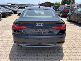 Audi A5 2.0TDI QUATTRO SPORTBACK AVTOMAT/KOJA/NAVI ЛИЗИНГ, снимка 7