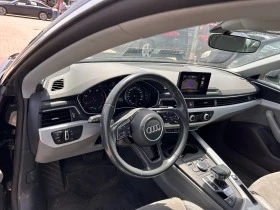 Audi A5 2.0TDI QUATTRO SPORTBACK AVTOMAT/KOJA/NAVI ЛИЗИНГ, снимка 12