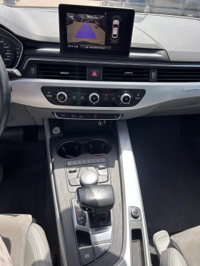 Audi A5 2.0TDI QUATTRO SPORTBACK AVTOMAT/KOJA/NAVI EURO 6 | Mobile.bg   14