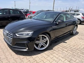 Audi A5 2.0TDI QUATTRO SPORTBACK AVTOMAT/KOJA/NAVI ЛИЗИНГ, снимка 1