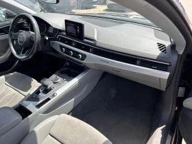 Audi A5 2.0TDI QUATTRO SPORTBACK AVTOMAT/KOJA/NAVI ЛИЗИНГ, снимка 11