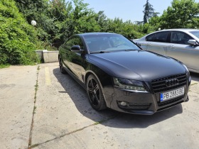 Audi A5 3.0TDI* V6* 2010* S-LINE* QUATTRO* , снимка 3