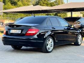 Mercedes-Benz C 250 Avantgarde | Mobile.bg    8