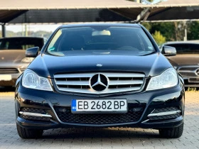 Mercedes-Benz C 250 Avantgarde | Mobile.bg    2