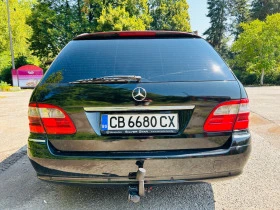 Mercedes-Benz E 320 204 k.c., снимка 6