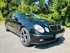 Mercedes-Benz E 320 204 k.c. | Mobile.bg    1