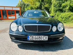 Mercedes-Benz E 320 204 k.c., снимка 2