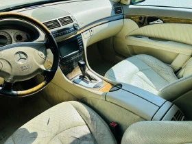 Mercedes-Benz E 320 204 k.c. | Mobile.bg    8