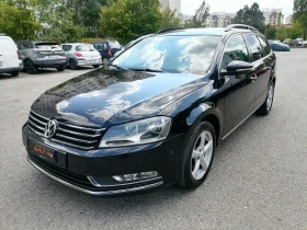 VW Passat 1.8 TSI AUTOMAT SWISS, снимка 1