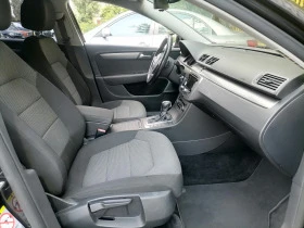 VW Passat 1.8 TSI AUTOMAT SWISS, снимка 10