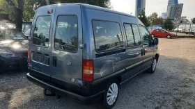 Обява за продажба на Fiat Scudo 2, 0HDI 7+ 1 ~7 799 лв. - изображение 3