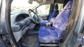 Fiat Scudo 2, 0HDI 7+ 1, снимка 8