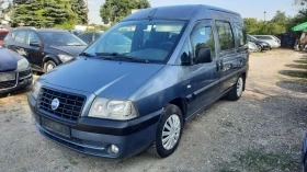 Fiat Scudo 2, 0HDI 7+ 1 - изображение 1