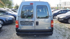 Fiat Scudo 2, 0HDI 7+ 1, снимка 6