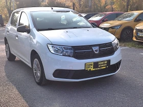 Dacia Sandero N1 Ambiance 1.0 SCe - [3] 