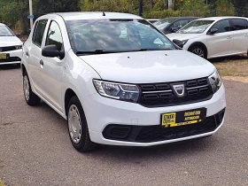 Dacia Sandero N1 Ambiance 1.0 SCe | Mobile.bg    2