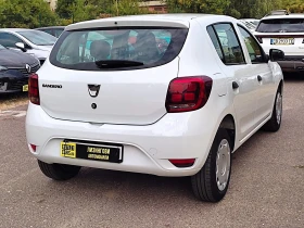 Dacia Sandero N1 Ambiance 1.0 SCe | Mobile.bg    3