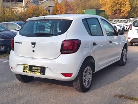 Dacia Sandero N1 Ambiance 1.0 SCe - [4] 