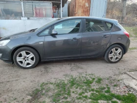 Opel Astra 2010 | Mobile.bg    5