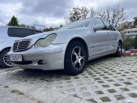 Mercedes-Benz C 200 | Mobile.bg    2