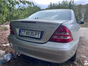 Mercedes-Benz C 200 | Mobile.bg    12