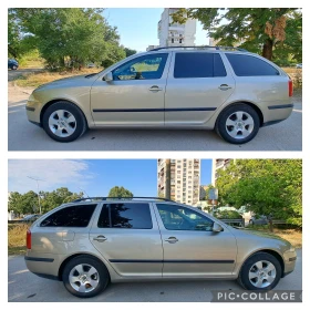 Skoda Octavia 1.6-102-Газ/Бензин, снимка 4