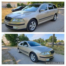 Skoda Octavia 1.6-102-Газ/Бензин, снимка 3