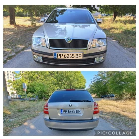 Skoda Octavia 1.6-102-Газ/Бензин, снимка 2