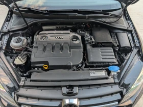 VW Golf 1.6 TDI, снимка 10