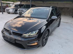 VW Golf 1.6 TDI, снимка 1