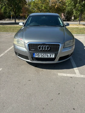 Audi A8 3.0 | Mobile.bg    2