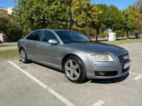     Audi A8 3.0