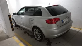 Audi A3, снимка 4