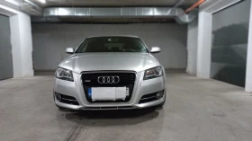 Audi A3, снимка 1