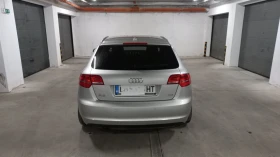 Audi A3, снимка 3