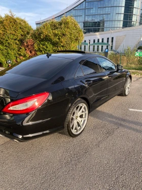 Mercedes-Benz CLS 500 W218 , снимка 7