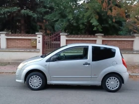 Citroen C2 1.1i | Mobile.bg    7