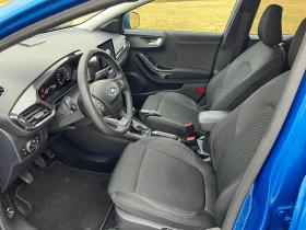 Ford Puma 1.0 Turbo TopTop Titanium , снимка 14