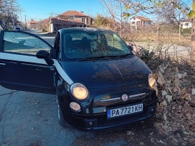 Fiat 500, снимка 2