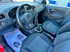 VW Polo 4 цилиндъра 6ск STYLE подгрев , снимка 11